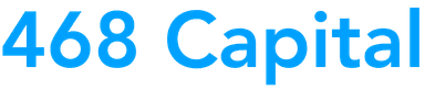 468 Capital logo